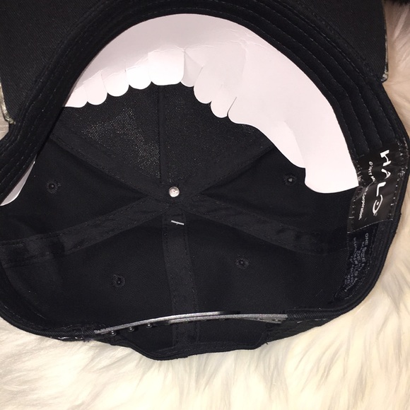 Halo Baseball Cap - Picture 3 of 4